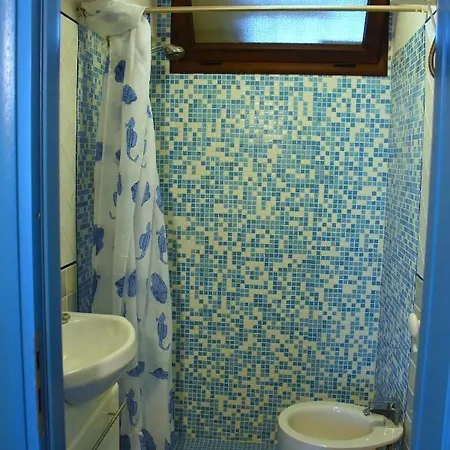 Aurora Uno Apartment